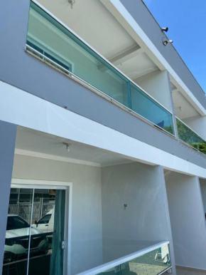 Lindo apartamento em umas das mais belas praias do litoral catarinense